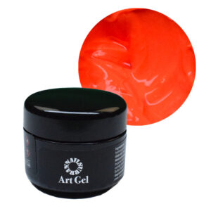 Art Gel AG04 Oranje