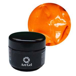 Art Gel AG06 Oranje