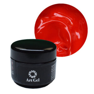 Art Gel AG08 rood