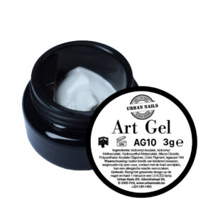 Art Gel AG10 wit