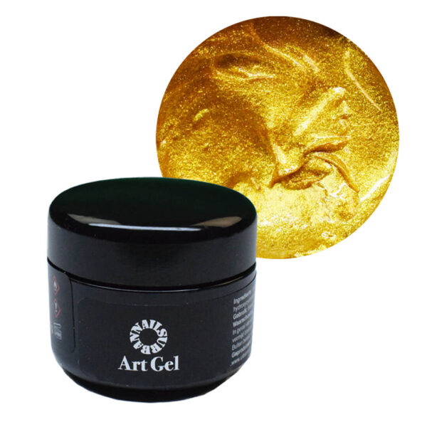 Urban Nails Art Gel AG12