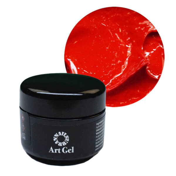 Urban Nails Art Gel AG15