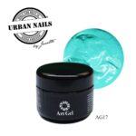 art gel 17