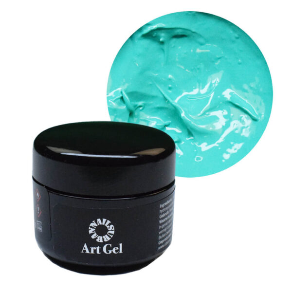 Urban Nails Art Gel AG17