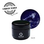 art gel 18