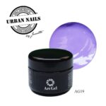 art gel 19