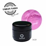 art gel 20