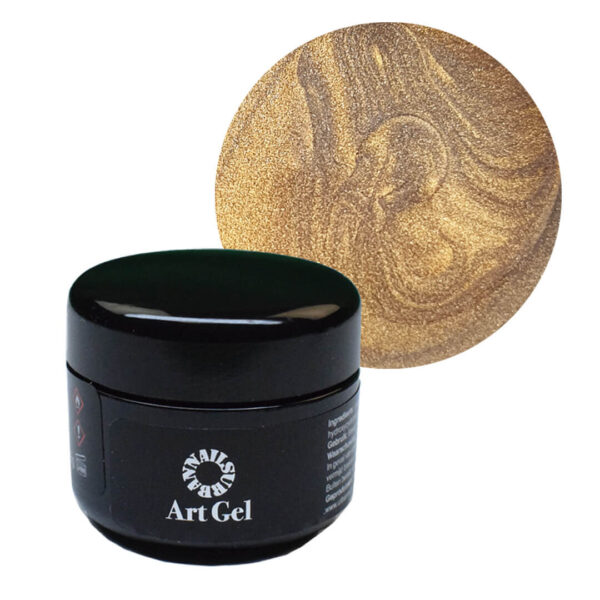 Urban Nails Art Gel AG22