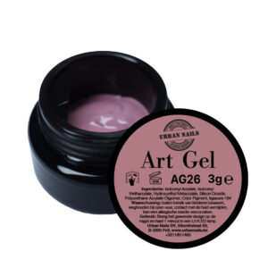 Art Gel 26 taupe