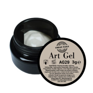 Art Gel AG29 beige