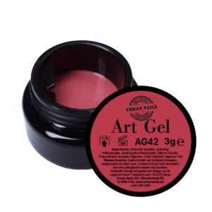 Art Gel AG42 pinkol