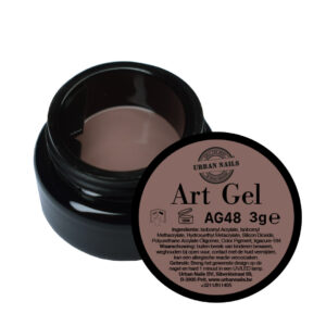 Art Gel AG48