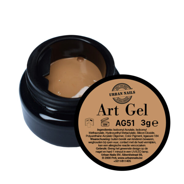Art Gel AG51