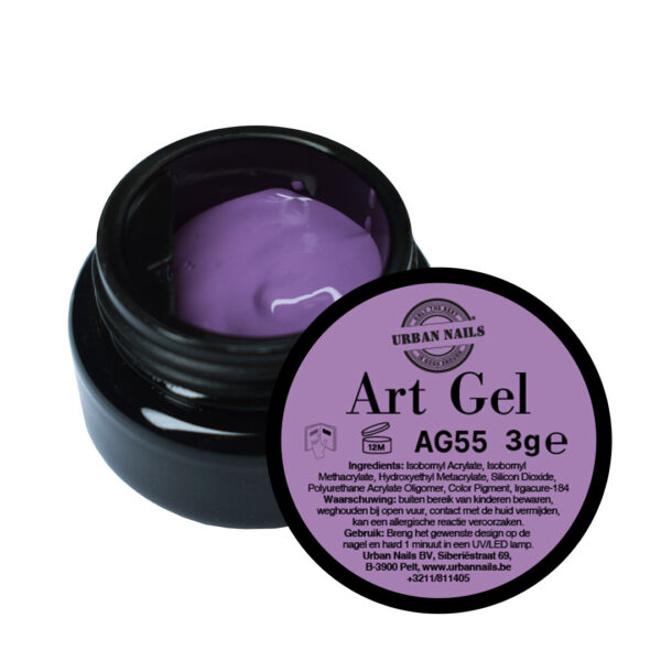 Art Gel AG55