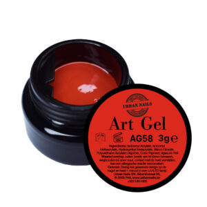 Art Gel AG58
