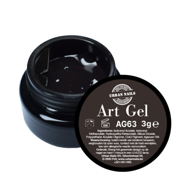 Art Gel AG63