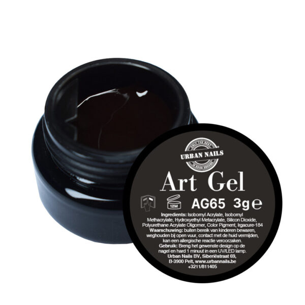 Art Gel AG65