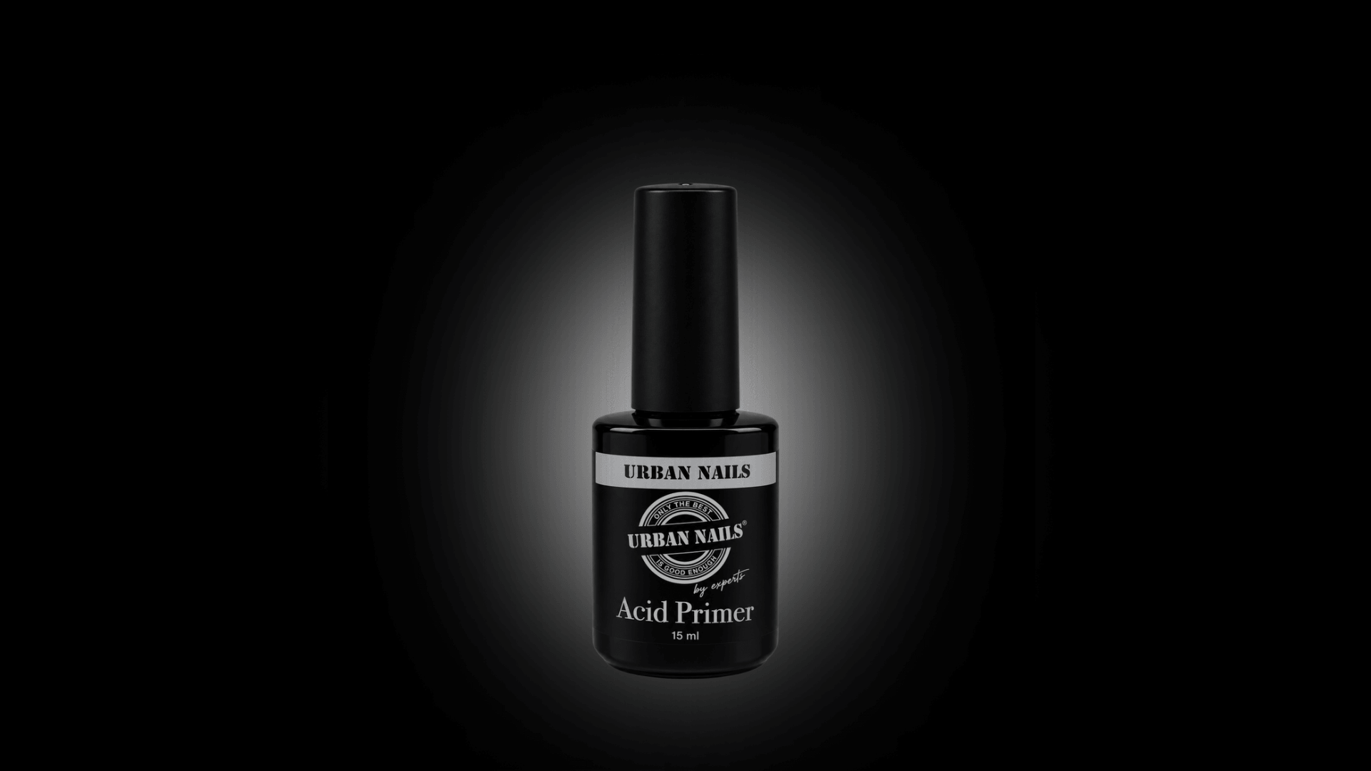 Acid Primer gebruiken zonder de huid te raken