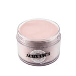 Acryl Powder Cover Peach