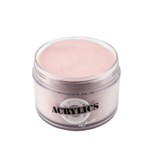 Acryl Powder Cover Peach