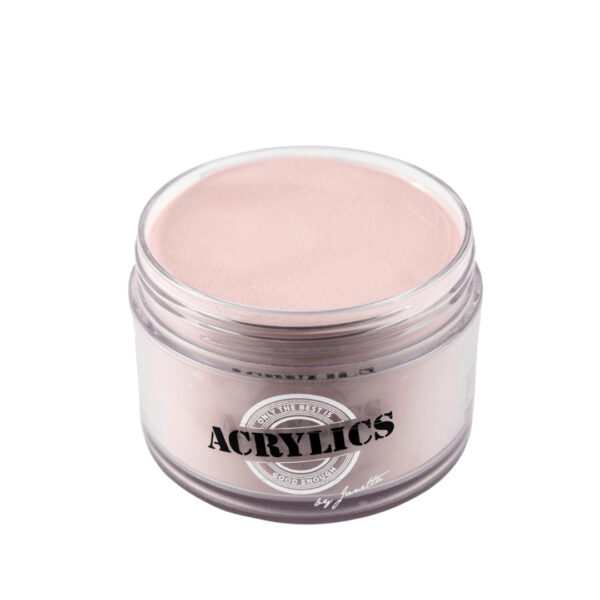 Acryl Powder Cover Peach