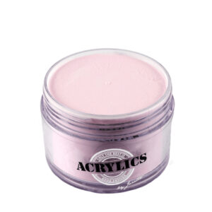 Acryl Powder Deep pink