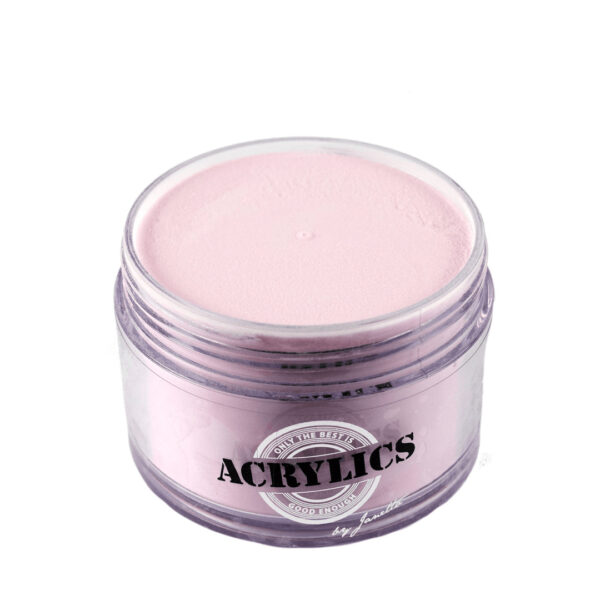 Acryl Powder Deep pink