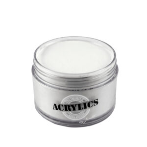 Acryl Powder extreme white
