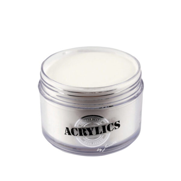 Acryl Powder Natural