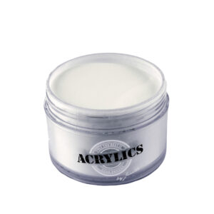 Acryl Powder Soft White