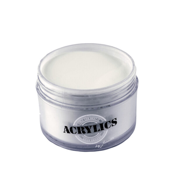 Acryl Powder Soft White