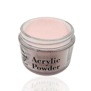 Urban Nails Acryl Cover Rose