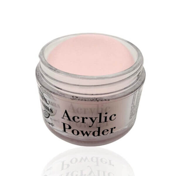 Urban Nails Acryl Cover Rose