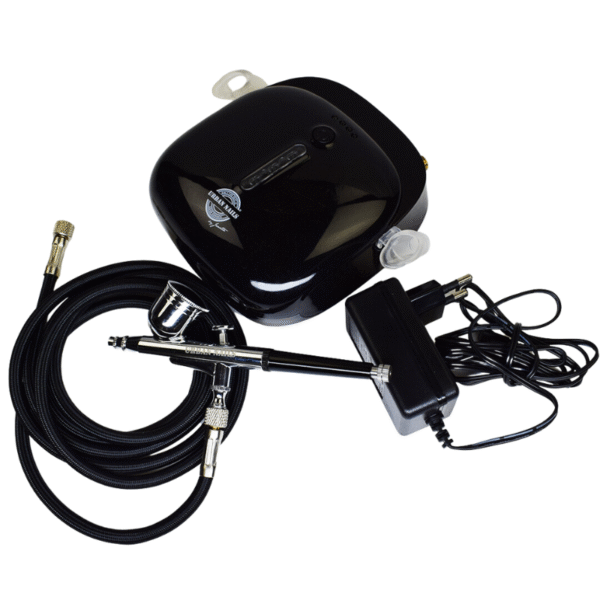 Airbrush Maestro