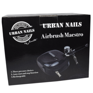 Airbrush Maestro