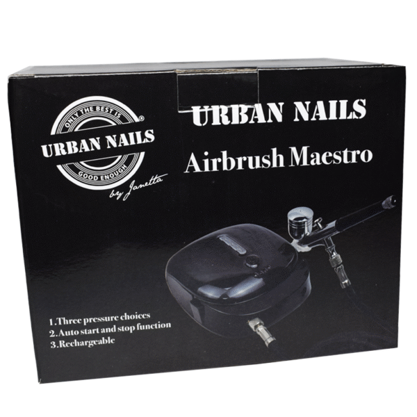 Airbrush.Maestro.box Airbrush Maestro