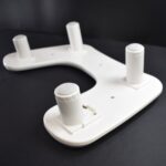 Arm Rest Pillow (height adjustment)