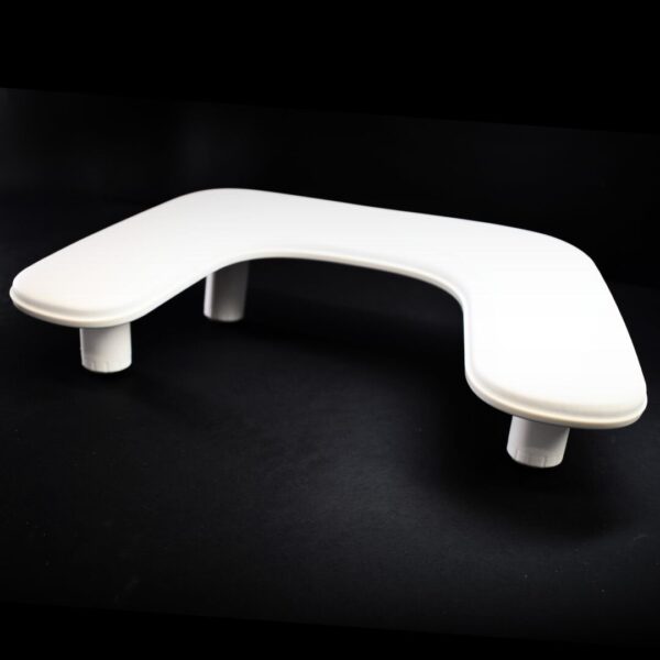Arm Rest Pillow (height adjustment)