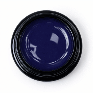 Urban Nails Art Gel AG18 Dark Blue