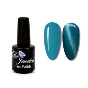 Azul Gel Polish Duo tips