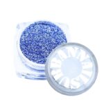 urban nails biodegradable Lila Diamond Line bdl09