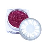 urban nails biodegradable magenta Diamond Line bdl12