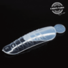 dual nail forms silicone mould urban nails