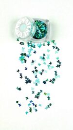 Butterfly Glitter BF03