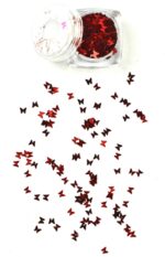 Butterfly Glitter BF07