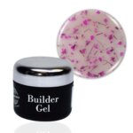 Builder Gel Flower Power Nude
