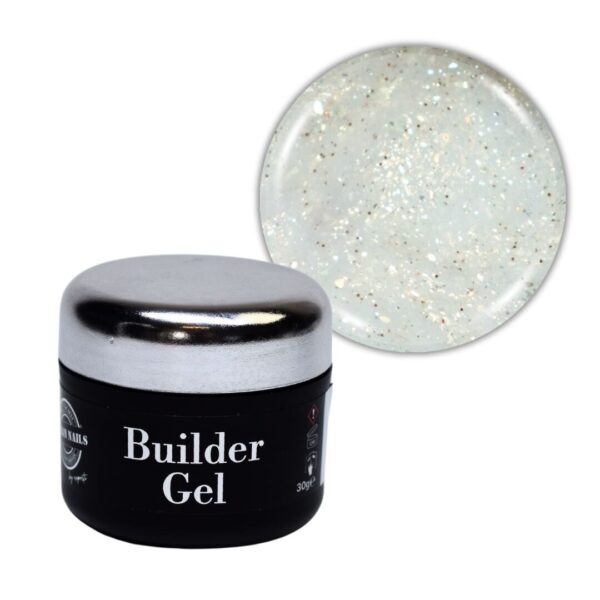 Builder Gel in pot BGJ01
