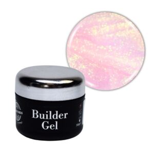 Builder Gel in pot BGJ02