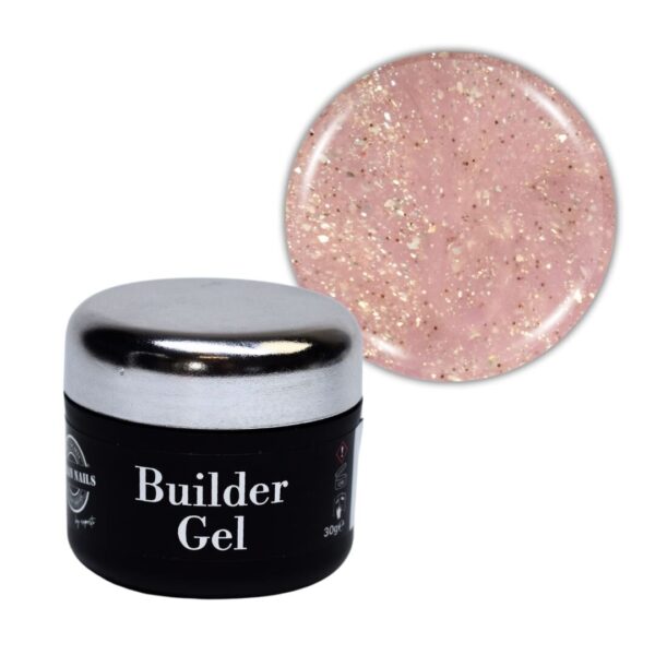 Builder Gel in pot BGJ04