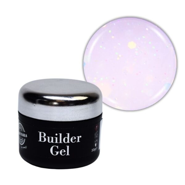 Builder Gel in pot BGJ08